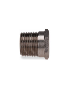Pelco OEXPLUG3/4P : Plug IECEX-ATEX 3/4" NPT pour sécurité maximale