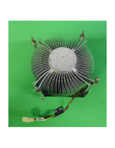 Refroidissement Dell M3M04-RFB : Ventilateur et dissipateur de chaleur - Reconditionné
