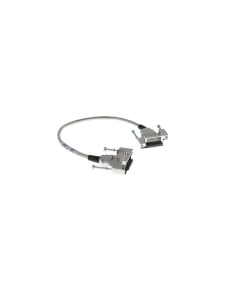 Câble Cisco STACKWISE 50CM pour un réseau fiable et performant - Reconditionné