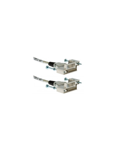 Câble Cisco STACKWISE 50CM pour un réseau fiable et performant - Reconditionné