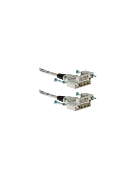 Câble Cisco STACKWISE 50CM pour un réseau fiable et performant - Reconditionné