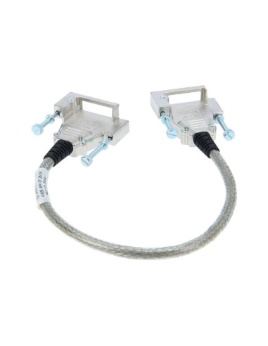 Câble Cisco STACKWISE 50CM pour un réseau fiable et performant - Reconditionné