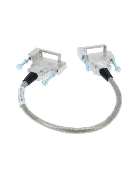 Câble Cisco STACKWISE 50CM pour un réseau fiable et performant - Reconditionné
