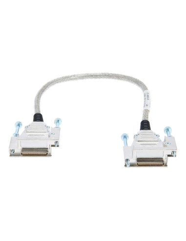 Câble Cisco STACKWISE 50CM pour un réseau fiable et performant - Reconditionné