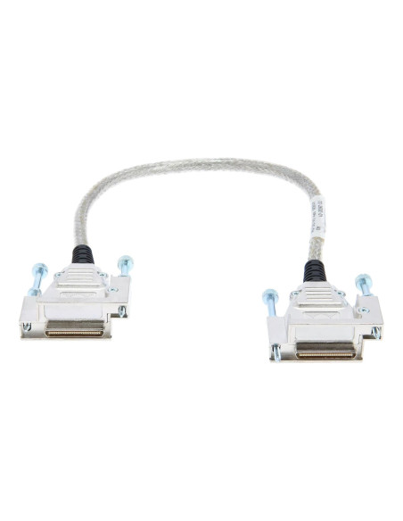 Câble Cisco STACKWISE 50CM pour un réseau fiable et performant - Reconditionné