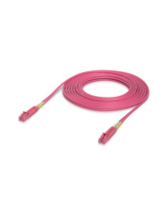 UACC-OFC-M2-LULU-10M – Câble Fibre Optique Ubiquiti OM4 Multimode Indoor – 10 m LC/LC