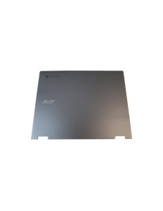 Acer HQBN7.002 LCD Cover Assembly Gray - Pièce de Remplacement
