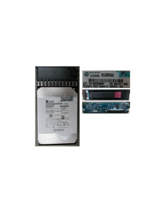 Disque dur 10 To SAS 3.5" 7,2K HP 868230-001-RFB - Reconditionné