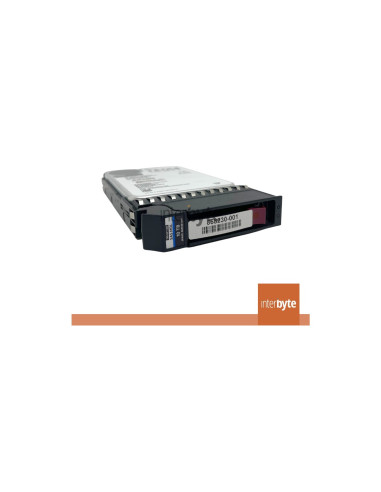 Disque dur 10 To SAS 3.5" 7,2K HP 868230-001-RFB - Reconditionné