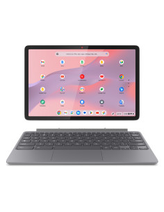 83HH000NGE – Chromebook 2-en-1 Lenovo Duet EDU G2 – MediaTek Kompanio 838 / 8 Go / 1 To SSD / 10,95" WUXGA