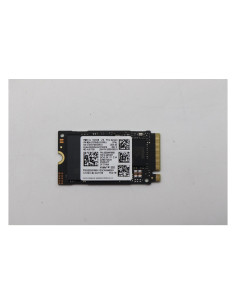 SSD Lenovo ASM 5SS0W79566 pour serveurs et notebooks en stockage interne