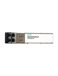 Module transceiver SFP 1G HPE – Réf JD119B