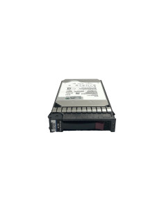Disque dur 10 To SAS 3.5" 7,2K HP 869347-B21-RFB - Reconditionné