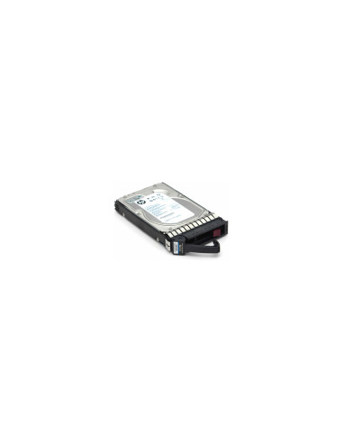 Disque dur 10 To SAS 3.5" 7,2K HP 869347-B21-RFB - Reconditionné