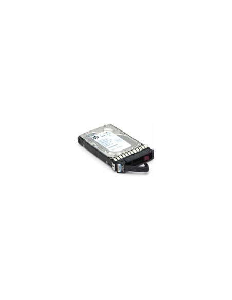 Disque dur 10 To SAS 3.5" 7,2K HP 869347-B21-RFB - Reconditionné