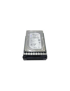 Lenovo 8TB 3.5" SAS HDD 7200RPM 00YG665-RFB pour entreprises - Reconditionné
