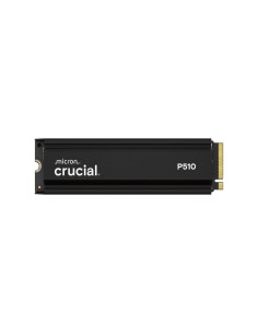 CT1000P510SSD5 – SSD NVMe Crucial P510 1 To M.2 2280 Gen5 avec dissipateur thermique