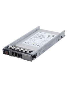 Disque SSD 480 Go SATA 2.5" Dell 3397M-RFB - Reconditionné
