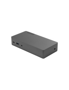 Lenovo ThinkPad Thunderbolt 3 Dock 40AV0135DE : Performance Optimale