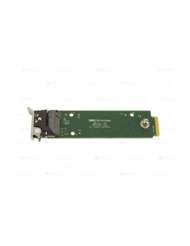 Carte BOSS-N1 PCIe 3.0 1xM.2 pour Dell KH121-RFB : Performances Optimales - Reconditionné