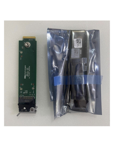 Carte BOSS-N1 PCIe 3.0 1xM.2 pour Dell KH121-RFB : Performances Optimales - Reconditionné