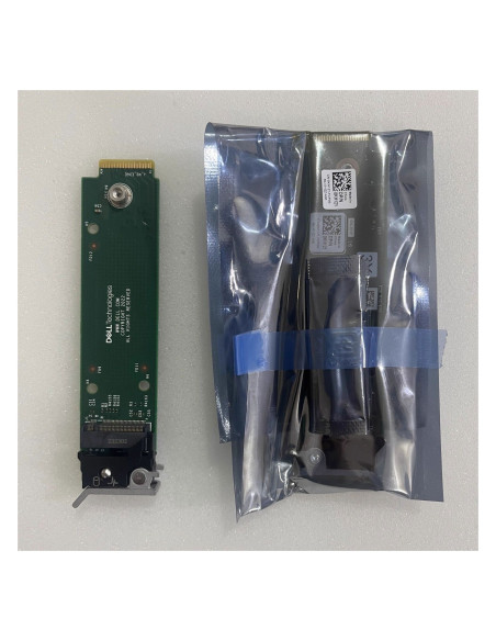 Carte BOSS-N1 PCIe 3.0 1xM.2 pour Dell KH121-RFB : Performances Optimales - Reconditionné