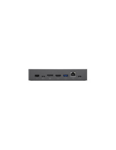 Lenovo ThinkPad Thunderbolt3 - Modèle 40AV0135SA