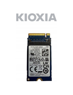Lenovo 512GB M.2 PCIe NVMe SSD pour ordinateurs portables