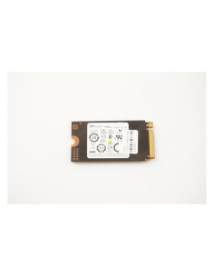 Disque SSD Lenovo 512GB M.2 PCIe NVMe Gen3 x4 pour serveurs et notebooks