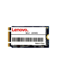 Lenovo 512GB M.2 2242 PCIe 3.0 x4 SSD - Performance Optimale