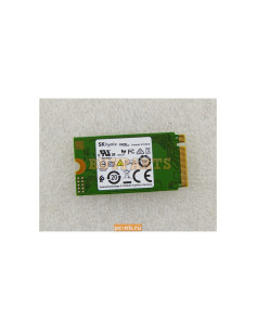 Lenovo 512GB NVMe PCIe M.2 SSD - Performance et Économie d'Énergie