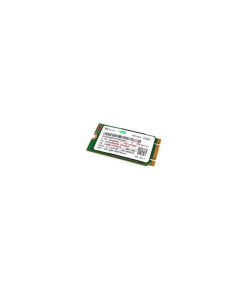 Disque SSD Lenovo 512GB M.2 2242 PCIe - 01FR547 pour serveur et notebook