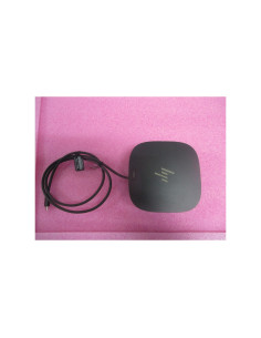 Station d'accueil pour ordinateur portable HP référence L91736-001
