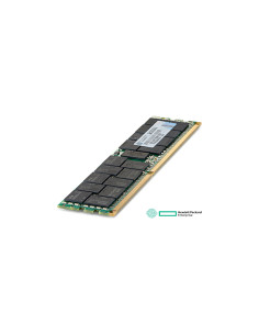 HPE Memory 16GB 1Rx4 PC4-2666V-R Kit 840757-091 pour performance optimale