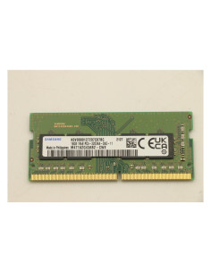 Améliorez votre ThinkPad avec le module mémoire Lenovo 16GB DDR4 5M30Z71814