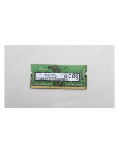 Misez sur la performance avec la mémoire Lenovo 16GB DDR4 SODIMM 5M31K03124