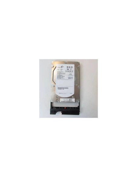 Disque dur 450 Go SAS 15K EMC 005048957-RFB - Reconditionné