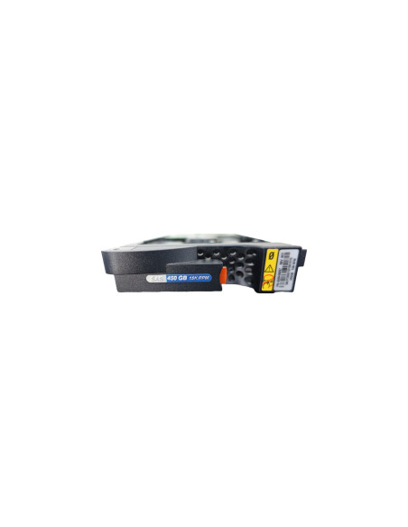 Disque dur 450 Go SAS 15K EMC 005048957-RFB - Reconditionné