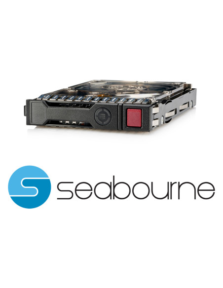 Disque dur 2 To SATA 7,2K HPE 765869-001-RFB - Reconditionné