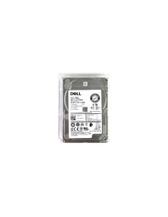 Disque dur 2 To SAS 2.5" 7,2K Dell 1FM201-150-RFB - Reconditionné