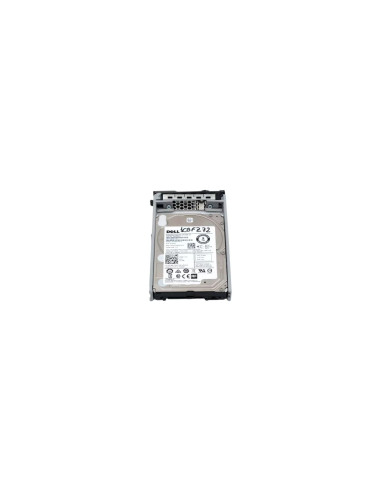 Disque dur 2 To SAS 2.5" 7,2K Dell 1FM201-150-RFB - Reconditionné