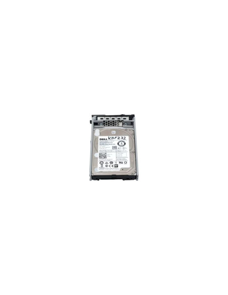 Disque dur 2 To SAS 2.5" 7,2K Dell 1FM201-150-RFB - Reconditionné