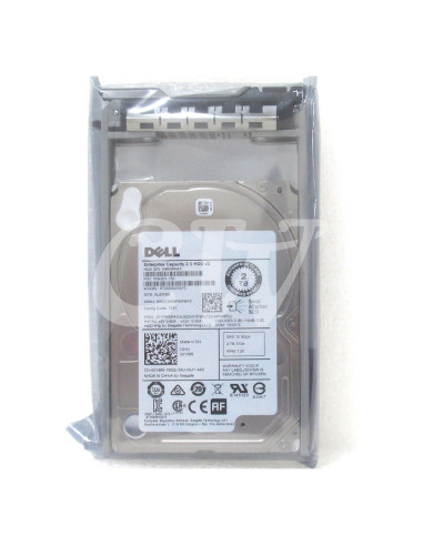 Disque dur 2 To SAS 2.5" 7,2K Dell 1FM201-150-RFB - Reconditionné