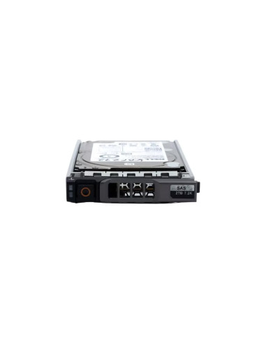 Disque dur 2 To SAS 2.5" 7,2K Dell 1FM201-150-RFB - Reconditionné