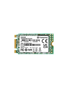 TS500GMTS425S – SSD Transcend MTS425S 500 Go – M.2 2280 SATA III