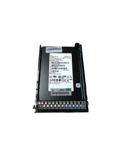 Disque SSD 240 Go SATA 2.5" HPE P18481-001-RFB - Reconditionné