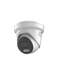 Caméra Hikvision 4MP avec Stroboscope et Alerte Audio intégrée