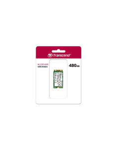 TS480GMTS420S – SSD Transcend MTS420S 480 Go – M.2 2242 SATA III 3D NAND