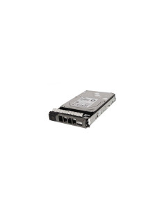 Disque dur Dell 2TB 7.2K SATA 6G 400-ASHT - Performance maximale - Reconditionné