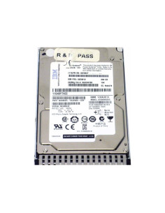 Disque dur 300 Go SAS 15K IBM 00E9912-RFB - Reconditionné